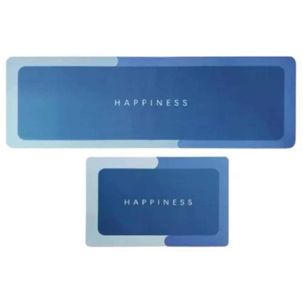 Miniatura 3 de TAPETE ANTIDESLIZANTE X2 COCINA-BAÑO